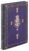 [Prayer Book of Edward VII] The Book of Common Prayer, and Administration of the Sacraments, & Other Rites & Ceremonies of the Church, According to the Use of the Church of England...