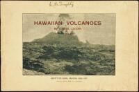 Hawaiian Volcanoes