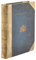 Letters of Philip Dormer, Fourth Earl of Chesterfield, to his Godson and Successor