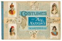 Costumes of All Nations