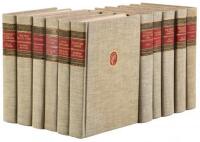 Eleven Volumes from the Classics Club