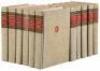 Eleven Volumes from the Classics Club