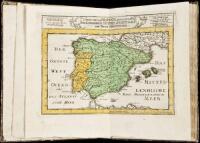 Angestellte Betrachtung &uuml;ber die den 1. November 1755 so ausserordentliche Erdbeben und Meeresbewegungen, wodurch die Grundfeste eines grossen Theils Europens und Africa ersch&uuml;ttert, und einige derer St&auml;dten verungl&uuml;ckt worden