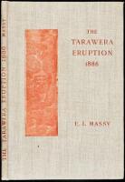 The Tarawera Eruption 1886