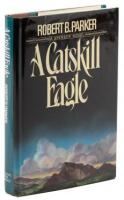 A Catskill Eagle