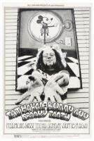 Bill Graham Presents in San Francisco: Taj Mahal / Buddy Guy / Spooky Tooth...Fillmore West