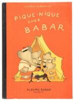 Pique-Nique Chez Babar