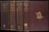 Annual Reports of the United States Geological Survey to the Secretary of the Interior - twelve volumes