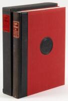 Quarto-Millenary: The First 250 Publications and the First 25 Years, 1929-1954, of the Limited Editions Club