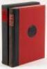 Quarto-Millenary: The First 250 Publications and the First 25 Years, 1929-1954, of the Limited Editions Club