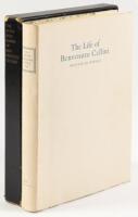 The Life of Benvenuto Cellini Written by Himself