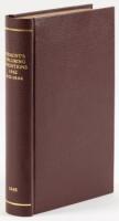 Report of the Exploring Expedition to the Rocky Mountains in the Year 1842, and to Oregon and North California in the Years 1843-'44