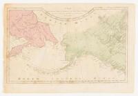 A Chart of the Nth. West Coast of America, & the Nth. East Coast of Asia, Shewing the Discoveries That Have Been Lately Made in Those Parts