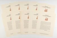 To Become A Successful Librarian - 10 copies