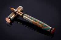 The Great Escape Limited Edition Makie Fountain Pen