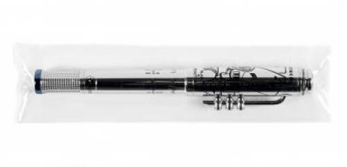 Miles Davis Limited Edition Great Characters Fountain Pen * Sealed