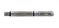 America's Cup Aukland New Zealand Sterling Silver Limited Edition Rollerball Pen