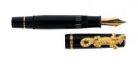 Year of the Golden Dragon Limited Edition Fountain Pen