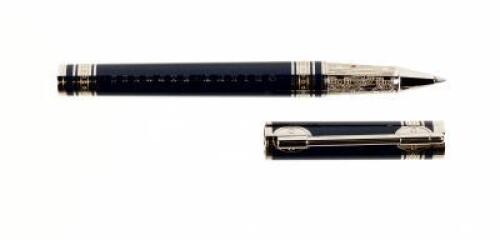 Orient Express Limited Edition Rollerball Pen