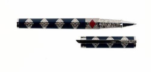 Samourai Limited Edition Rollerball Pen