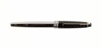 Meisterstuck Solitaire Rollerball, Carbon Fibre Cap