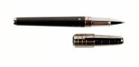 French Line Limited Edition Rollerball, Palladium-Plated Cap