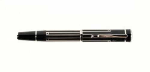 Thomas Mann Limited Edition Rollerball