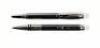 Starwalker Fineliner and Ballpoint Pair with Diamond Captop Stars