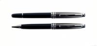 Meisterstuck Rollerball and Ballpoint Pair