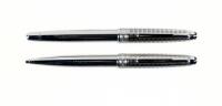 Meisterstuck Rollerball and Ballpoint Pair