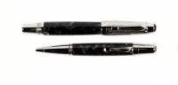 Boheme Soulmakers for 100 Years Limited Edition Rollerball and Ballpoint Pair
