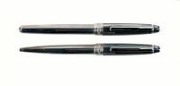 Meisterstuck Rollerball and Ballpoint Pair