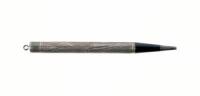 No. 452 1/2 V Duchess Art Deco Sterling Silver Propelling Pencil