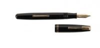 Commando Fountain Pen, Music Nib