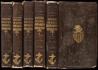 Narrative of the United States Exploring Expedition. During the Years 1838, 1839, 1840, 1841, 1842