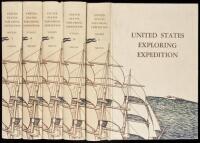 Narrative of the United States Exploring Expedition