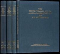 The Prince William Sound, Alaska, Earthquake of 1964 and Aftershocks