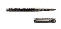 White Knight Limited Edition Fountain Pen