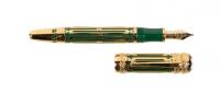 Peter I the Great Limited Edition 4810 Fountain Pen