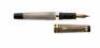 Teatro [Theatre] Sterling Silver Limited Edition Fountain Pen