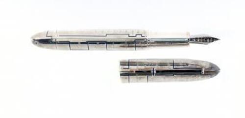 360 Imagination Sterling Silver Limited Edition Fountain Pen