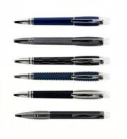 Starwalker Fineliner Pens: Lot of Six