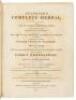 Culpeper's Complete Herbal to Which is Now Added Upwards of One Hundred Additional Herbs, with a Display of Their Medicinal and Occult Qualities... - 6