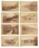 Hot Springs, Dakota Territory and Environs - twenty four boudoir views