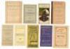 Collection of 28 American trade catalogs