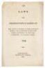 The Laws and Resolutions Passed at the Annual Council of the Hawaiian Nobles and Representatives convened according to the Constitution, at Lahaina, April, 1843