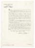 [Decree of Congreso general declaring invalid the decree of the legislature of Coahuila and Texas of March 14, 1835 which authorized the sale of 400 sitios, as being contrary to the colonization law of August 18, 1824]