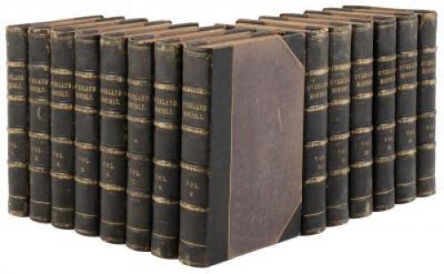 The Overland Monthly, Devoted to the Development of the Country