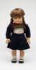 Molly, American Girl Doll #1 - 3