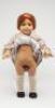 Felicity, American Girl Doll #1 - 3